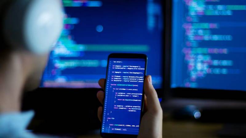 边缘计算是否会重构通州区软件开发的技术版图，取代传统云计算？